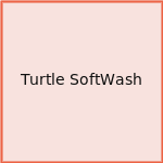 Turtle SoftWash